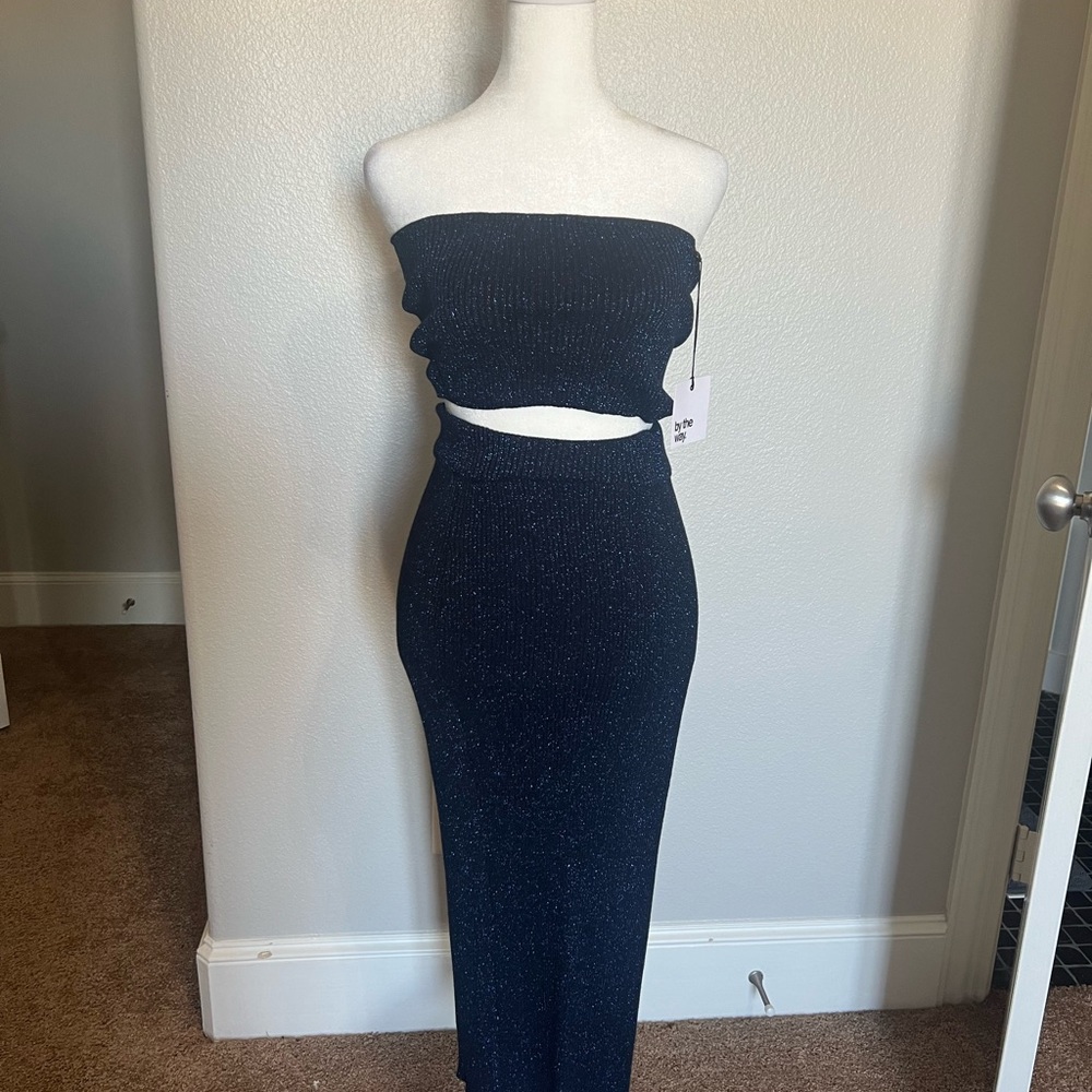 2 piece set